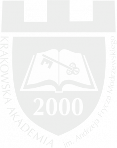 Krakowska Akademia logotyp